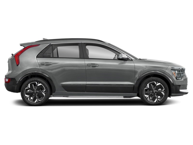 2025 Kia Niro EV Wind FWD Exterior Shot 10