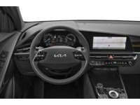 2025 Kia Niro EV Wind FWD Interior Shot 3