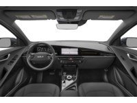 2025 Kia Niro EV Wind FWD Interior Shot 6