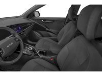 2025 Kia Niro EV Wind FWD Interior Shot 4
