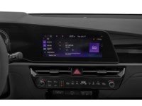 2025 Kia Niro EV Wind FWD Interior Shot 2