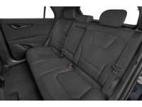 2023 Kia Niro EV Premium FWD Interior Shot 5