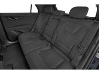 2025 Kia Niro EV Wind+ FWD Interior Shot 5