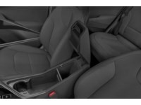 2023 Kia Niro EV Premium FWD Interior Shot 7