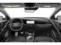 2023 Kia Niro EV Limited FWD Interior Shot 6