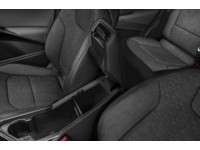 2023 Kia Niro EV Limited FWD Interior Shot 7