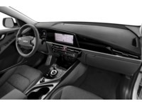 2023 Kia Niro EV Limited FWD Interior Shot 1