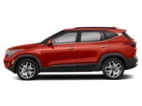 2023 Kia Seltos SX Turbo w/Black Interior Exterior Shot 6
