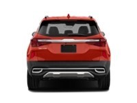 2023 Kia Seltos SX Turbo w/Black Interior Exterior Shot 7