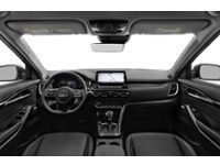 2023 Kia Seltos SX Turbo w/Black Interior Interior Shot 6