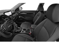 2023 Kia Seltos SX Turbo w/Black Interior Interior Shot 4