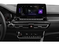 2023 Kia Seltos SX Turbo w/Black Interior Interior Shot 2
