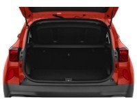 2023 Kia Seltos SX Turbo w/Black Interior Exterior Shot 4