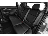 2023 Kia Seltos SX Turbo w/Black Interior Interior Shot 5