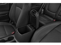 2023 Kia Seltos SX Turbo w/Black Interior Interior Shot 7