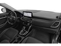 2023 Kia Seltos SX Turbo w/Black Interior Interior Shot 1