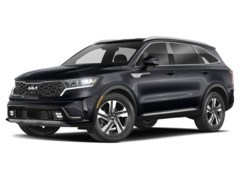 2023 Kia Sorento HEV SUV