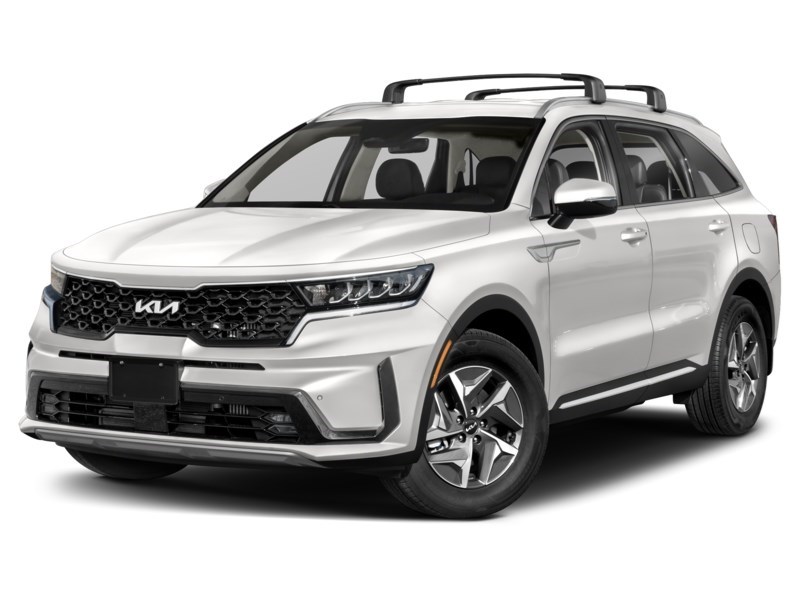 2023 Kia Sorento HEV LX Exterior Shot 1