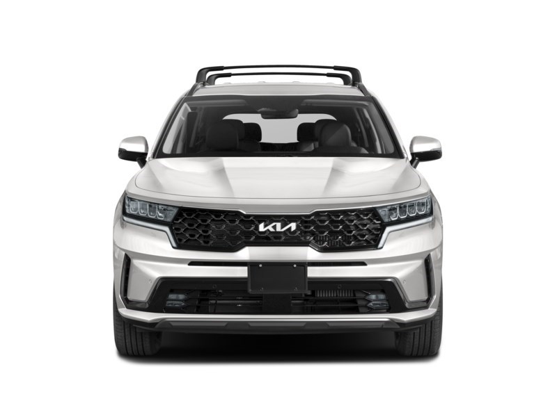 2023 Kia Sorento HEV LX Exterior Shot 5