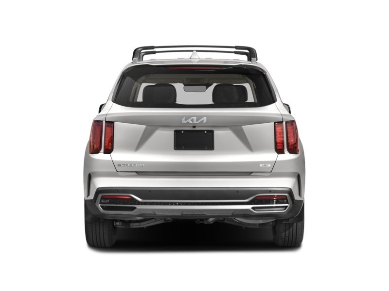 2023 Kia Sorento HEV LX Exterior Shot 7