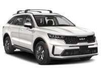 2023 Kia Sorento HEV LX Exterior Shot 8