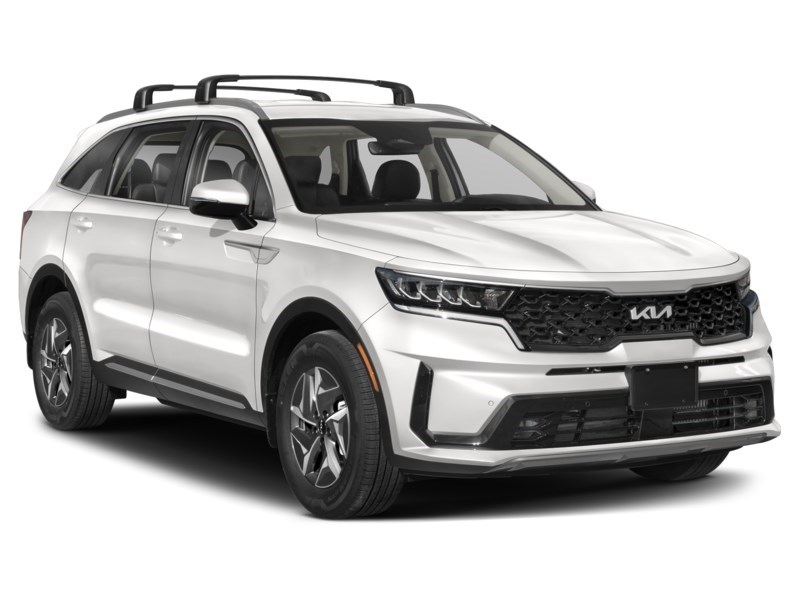 2023 Kia Sorento HEV LX Exterior Shot 8