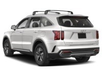 2023 Kia Sorento HEV LX Exterior Shot 9