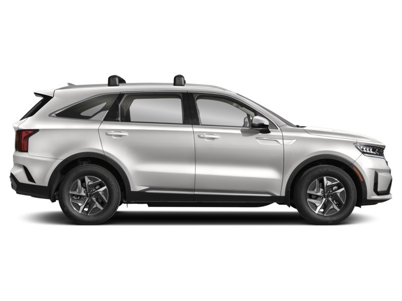 2023 Kia Sorento HEV LX Exterior Shot 10
