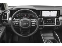 2023 Kia Sorento HEV LX Interior Shot 3