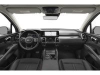 2023 Kia Sorento HEV LX Interior Shot 6