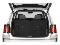 2023 Kia Sorento HEV LX Exterior Shot 4