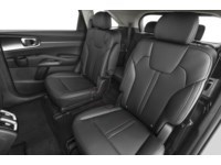 2023 Kia Sorento HEV LX Interior Shot 5