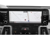 2023 Kia Sorento HEV LX Interior Shot 8