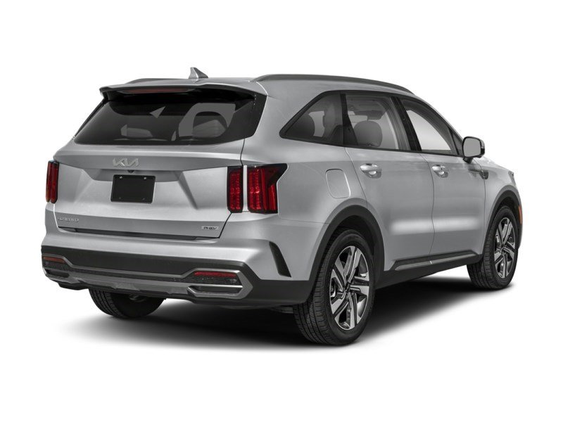 2024 Kia Sorento PHEV EX OEM Shot 2