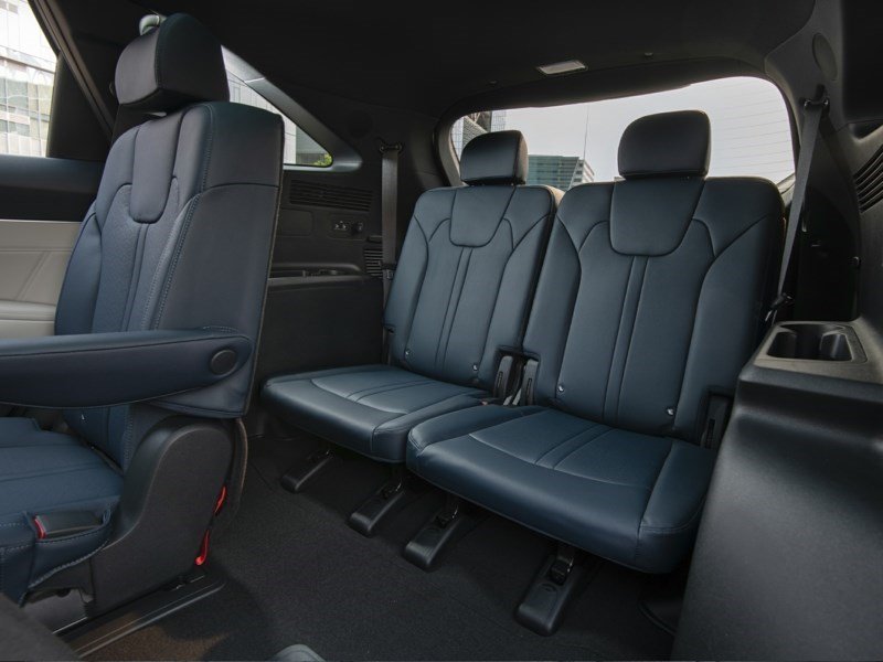 2023 Kia Sorento PHEV EX OEM Shot 5