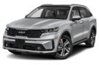 2024 Kia Sorento PHEV EX-Auto