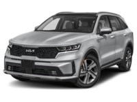 2023 Kia Sorento PHEV SX w/Navy Blue Interior Exterior Shot 1