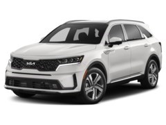 2023 Kia Sorento PHEV SUV