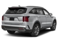 2023 Kia Sorento PHEV SX w/Navy Blue Interior Exterior Shot 2