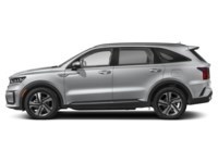 2023 Kia Sorento PHEV SX w/Navy Blue Interior Exterior Shot 6