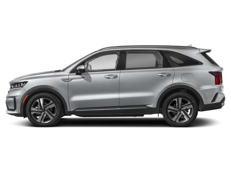 2023 Kia Sorento PHEV SX w/Navy Blue Interior Exterior Shot 6