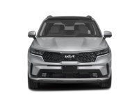 2023 Kia Sorento PHEV SX w/Navy Blue Interior Exterior Shot 5