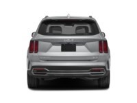 2023 Kia Sorento PHEV SX w/Navy Blue Interior Exterior Shot 7