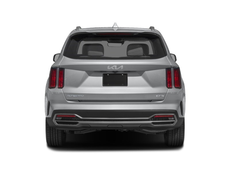 2023 Kia Sorento PHEV SX w/Navy Blue Interior Exterior Shot 7