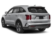 2023 Kia Sorento PHEV SX w/Navy Blue Interior Exterior Shot 9