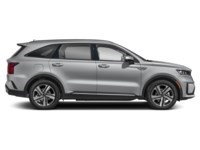 2023 Kia Sorento PHEV SX w/Navy Blue Interior Exterior Shot 10