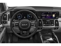 2023 Kia Sorento PHEV SX w/Navy Blue Interior Interior Shot 3