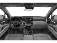 2023 Kia Sorento PHEV SX w/Navy Blue Interior Interior Shot 6