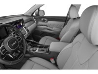 2023 Kia Sorento PHEV SX w/Navy Blue Interior Interior Shot 4