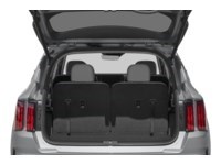 2023 Kia Sorento PHEV SX w/Navy Blue Interior Exterior Shot 4